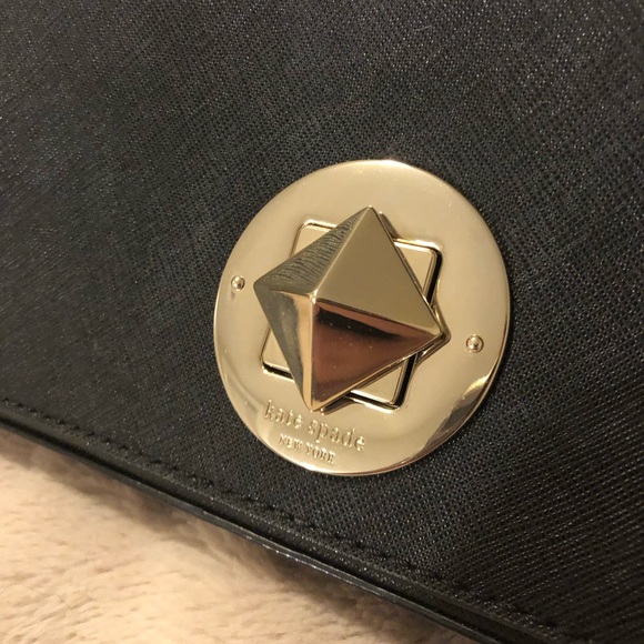 Kate Spade Clutch Leather - Picture 7 of 14